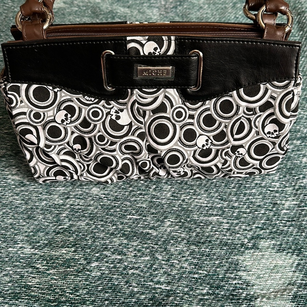 Miche bag outer shell